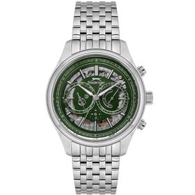 Slazenger SL.09.2488.2.01 Otomatik Erkek Kol Saati