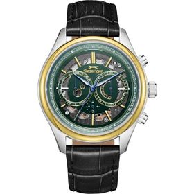 Slazenger SL.09.2489.2.01 Otomatik Erkek Kol Saati