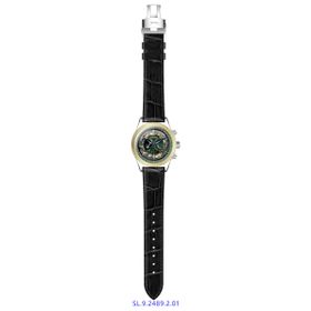 Slazenger SL.09.2489.2.01 Otomatik Erkek Kol Saati