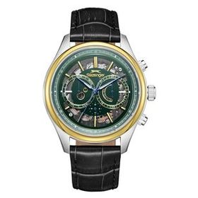 Slazenger SL.09.2489.2.01 Otomatik Erkek Kol Saati