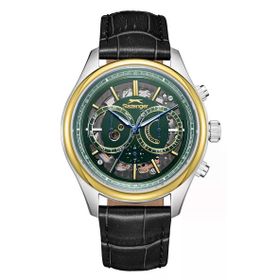 Slazenger SL.09.2489.2.01 Otomatik Erkek Kol Saati