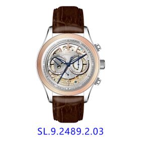 Slazenger SL.09.2489.2.03 Erkek Kol Saati