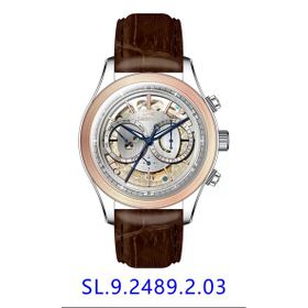 Slazenger SL.09.2489.2.03 Erkek Kol Saati