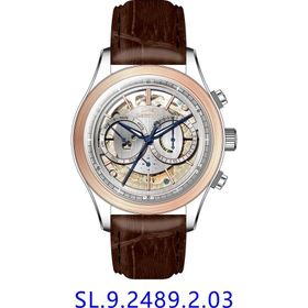 Slazenger SL.09.2489.2.03 Erkek Kol Saati