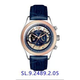 Slazenger SL.09.2489.2.05 Erkek Kol Saati