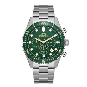 Slazenger SL.09.2490.2.03 Erkek Kol Saati