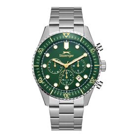 Slazenger SL.09.2490.2.03 Erkek Kol Saati