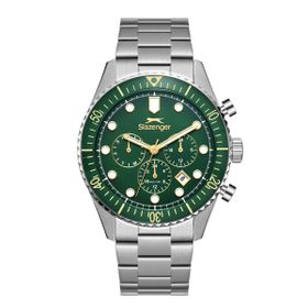 Slazenger SL.09.2490.2.03 Erkek Kol Saati