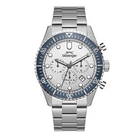 Slazenger SL.09.2490.2.06 Erkek Kol Saati