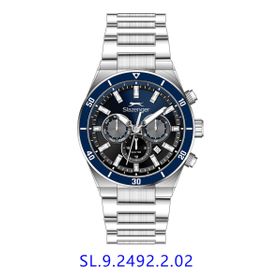 Slazenger SL.09.2492.2.02 Erkek Kol Saati