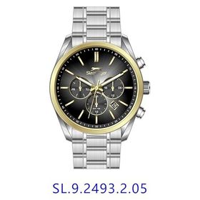 Slazenger SL.09.2493.2.05 Erkek Kol Saati