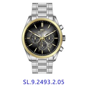 Slazenger SL.09.2493.2.05 Erkek Kol Saati