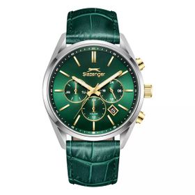 Slazenger SL.09.2494.2.02 Erkek Kol Saati