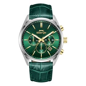 Slazenger SL.09.2494.2.02 Erkek Kol Saati