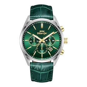 Slazenger SL.09.2494.2.02 Erkek Kol Saati
