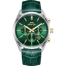 Slazenger SL.09.2494.2.02 Erkek Kol Saati