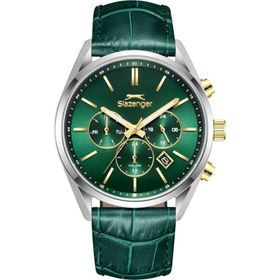 Slazenger SL.09.2494.2.02 Erkek Kol Saati
