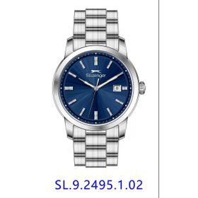 Slazenger SL.09.2495.1.02 Erkek Kol Saati