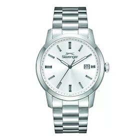Slazenger SL.09.2495.1.04 Çelik Erkek Kol Saati