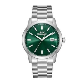 Slazenger SL.09.2495.1.06 Erkek Kol Saati