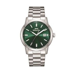 Slazenger SL.09.2495.1.06 Erkek Kol Saati