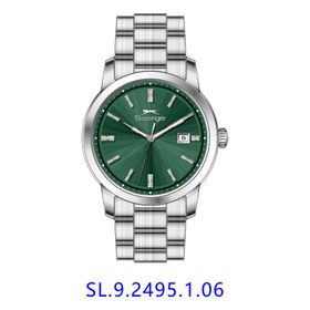 Slazenger SL.09.2495.1.06 Erkek Kol Saati