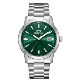 Slazenger SL.09.2495.1.06 Erkek Kol Saati