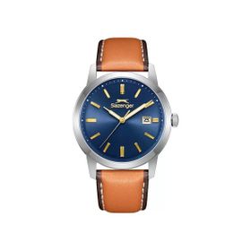 Slazenger SL.09.2496.1.02 Erkek Kol Saati