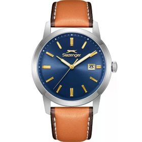 Slazenger SL.09.2496.1.02 Erkek Kol Saati