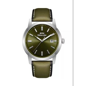 Slazenger SL.09.2496.1.03 Erkek Kol Saati