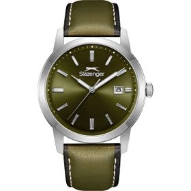 Slazenger SL.09.2496.1.03 Erkek Kol Saati