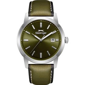 Slazenger SL.09.2496.1.03 Erkek Kol Saati