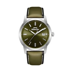 Slazenger SL.09.2496.1.03 Erkek Kol Saati