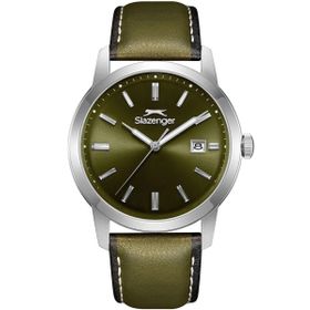 Slazenger SL.09.2496.1.03 Erkek Kol Saati