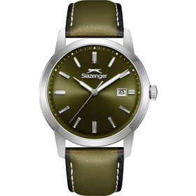 Slazenger SL.09.2496.1.03 Erkek Kol Saati