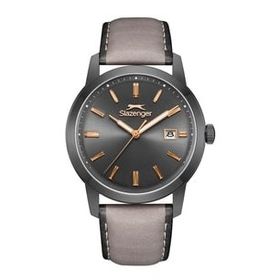 Slazenger SL.09.2496.1.04 Erkek Kol Saati