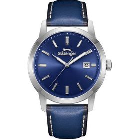 Slazenger SL.09.2496.1.06 Erkek Kol Saati