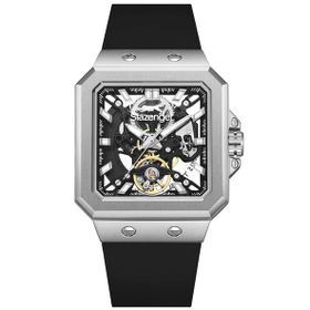 Slazenger SL.09.2500.1.01 Erkek Kol Saati