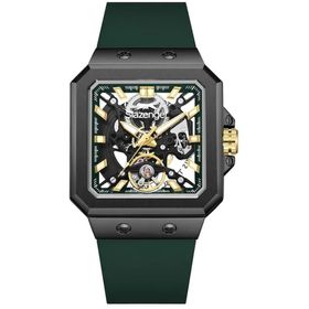 Slazenger SL.09.2500.1.03 Otomatik Erkek Kol Saati