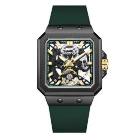 Slazenger SL.09.2500.1.03 Otomatik Erkek Kol Saati