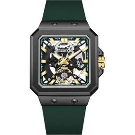 Slazenger SL.09.2500.1.03 Otomatik Erkek Kol Saati