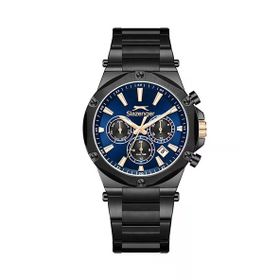 Slazenger SL.09.2501.2.03 Erkek Kol Saati