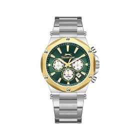 Slazenger SL.09.2501.2.04 Erkek Kol Saati