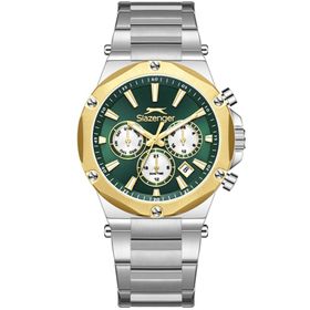 Slazenger SL.09.2501.2.04 Erkek Kol Saati