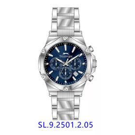 Slazenger SL.09.2501.2.05 Erkek Kol Saati