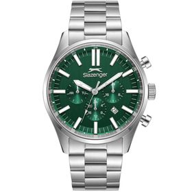 Slazenger SL.09.2502.2.03 Erkek Kol Saati