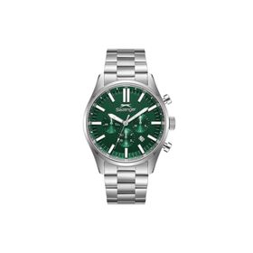 Slazenger SL.09.2502.2.03 Erkek Kol Saati