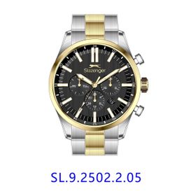Slazenger SL.09.2502.2.05 Erkek Kol Saati