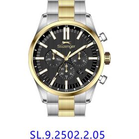 Slazenger SL.09.2502.2.05 Erkek Kol Saati