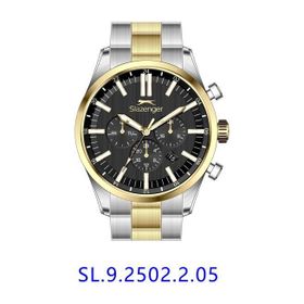 Slazenger SL.09.2502.2.05 Erkek Kol Saati